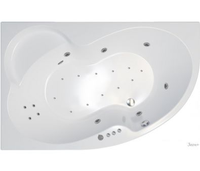  Triton  170x110 R  Flat ( )