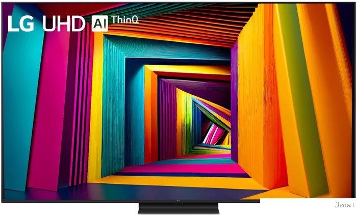 Телевизор LG UT91 65UT91006LA