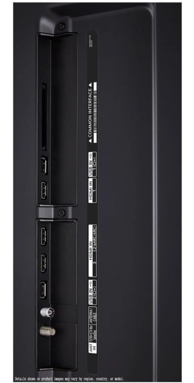Телевизор LG UT91 65UT91006LA