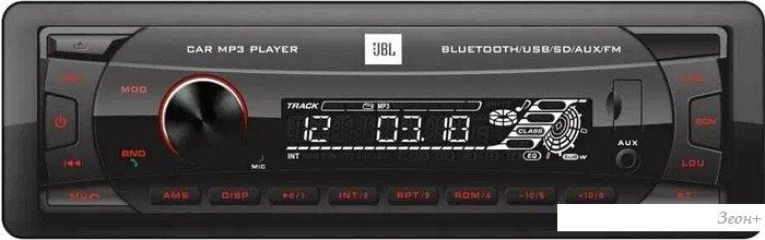 USB-магнитола JBL Celebrity 150