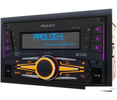 USB- Prology PRM-120
