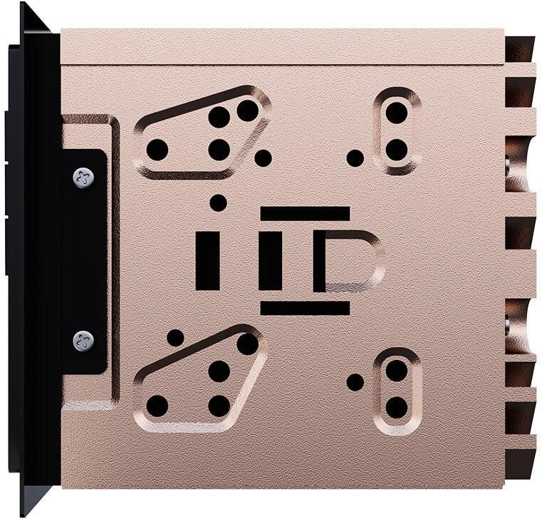 USB-магнитола Prology PRM-120