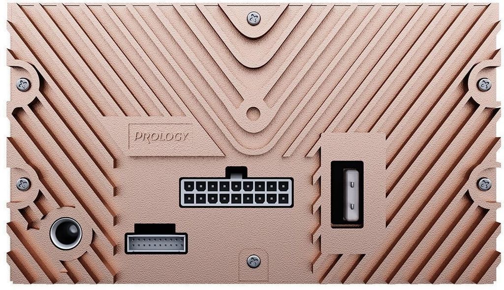 USB-магнитола Prology PRM-120