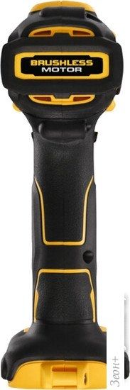 Ударная дрель-шуруповерт DeWalt DCD709N-XJ (без АКБ)