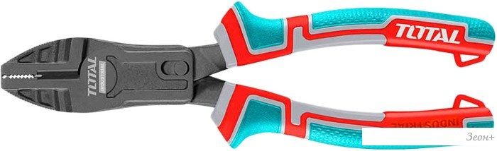 Плоскогубцы Total THTC510956