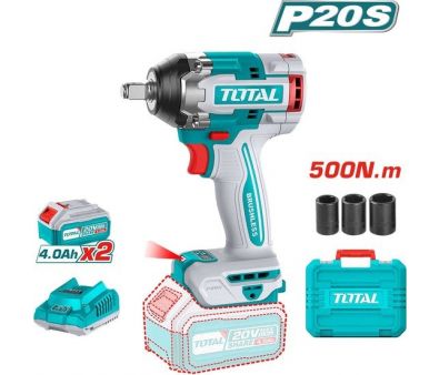  Total TIWLI2050 ( 2- , )