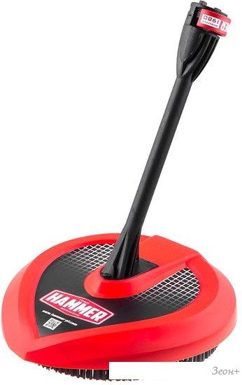 Щетка Hammer 499246