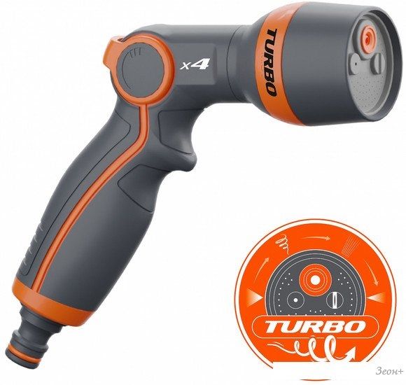 Распылитель Daewoo Power DWG 1020