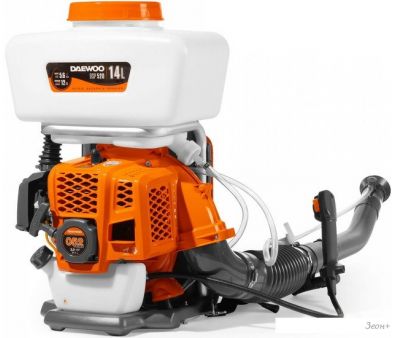   Daewoo Power DSP 520 46107