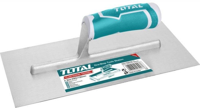 Гладилка Total THT81286