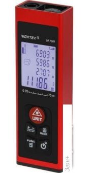   Wortex LR 7001 1329390