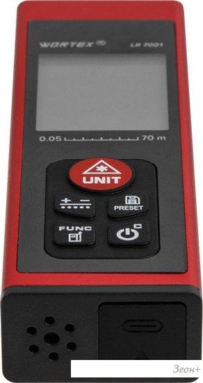 Лазерный дальномер Wortex LR 7001 1329390