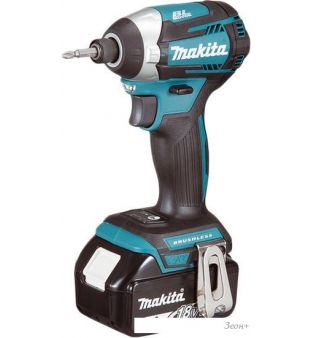   Makita DTD154RFE