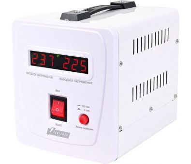   Powerman AVS 2000 E