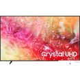 Телевизор Samsung Crystal UHD DU7100 UE65DU7100UXRU