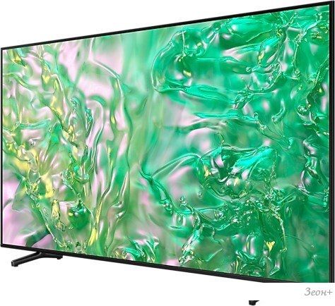 Телевизор Samsung Crystal UHD DU8000 UE50DU8000UXRU