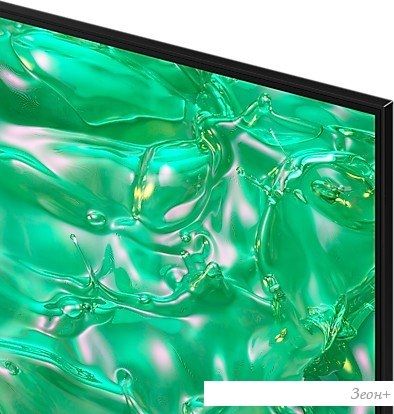 Телевизор Samsung Crystal UHD DU8000 UE50DU8000UXRU