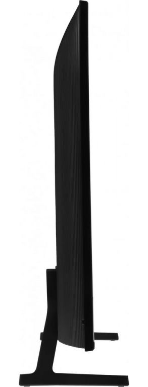 Телевизор Samsung Crystal UHD DU7100 UE43DU7100UXRU