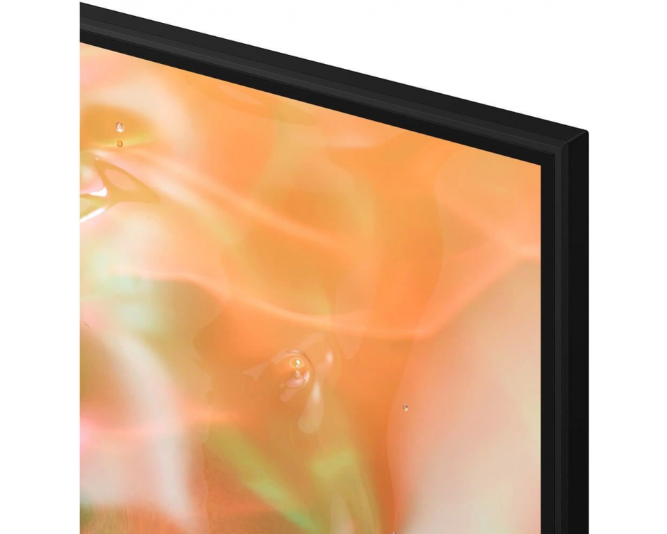 Телевизор Samsung Crystal UHD DU7100 UE43DU7100UXRU