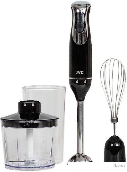 Погружной блендер JVC JK-HB5014