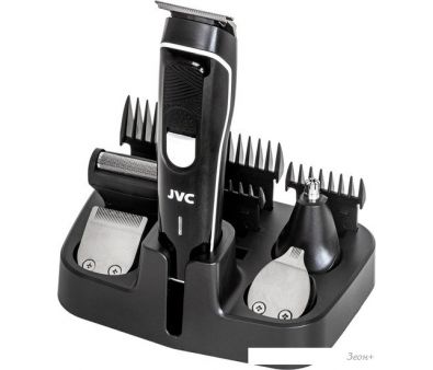     JVC JHC56RS