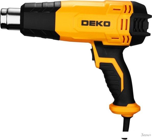 Промышленный фен Deko HG-2200