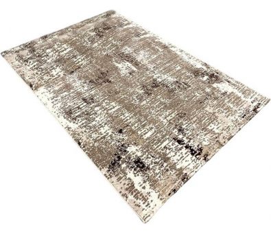     Radjab Carpet   1644A 11230RK 2x2.9 (brown/beige)