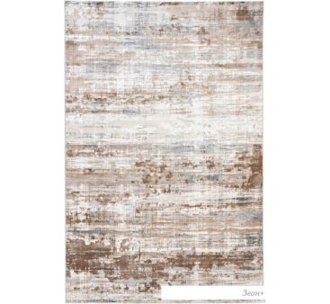     Radjab Carpet   D060A 7621RK-b 2x2.9 (cream shirink/vizon fdy)