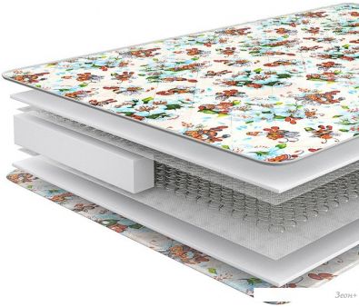  Sonline Kids Simple 80x200 ()