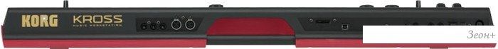Синтезатор KORG Kross 61