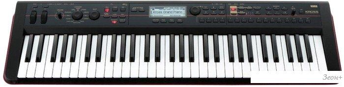 Синтезатор KORG Kross 61