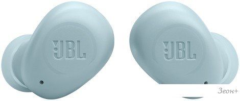 Наушники JBL Wave Buds (мятный)