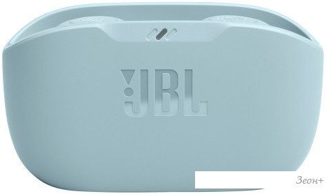 Наушники JBL Wave Buds (мятный)