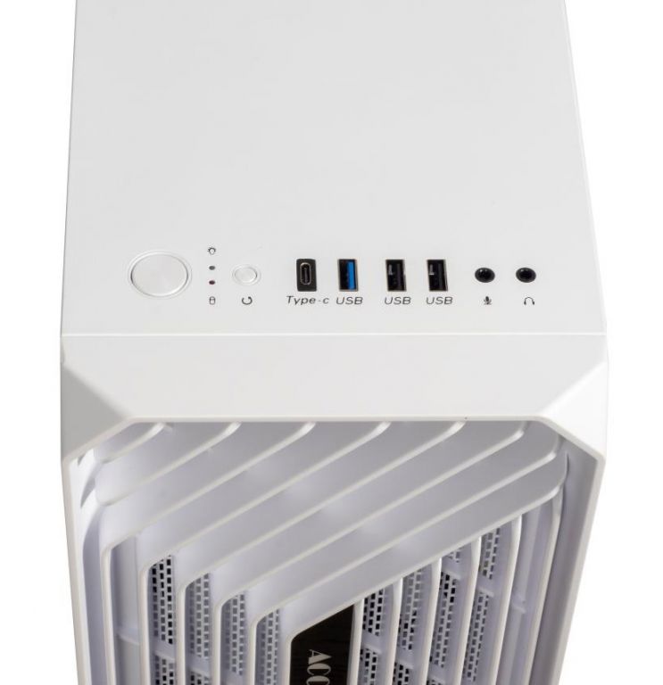 Корпус Accord ACC-265W