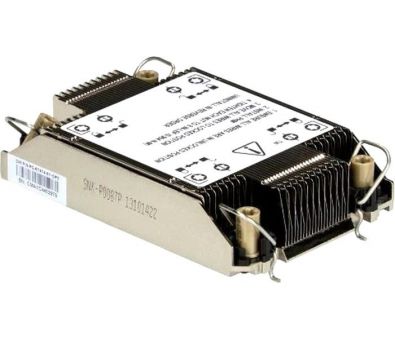    Supermicro SNK-P0087P