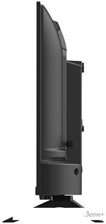 Телевизор Blackton Bt 24F32B