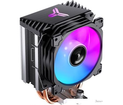    Jonsbo CR-1400E Black