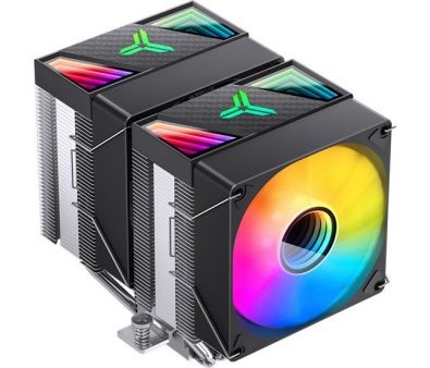    Jonsbo CR-1400 DV2 Black