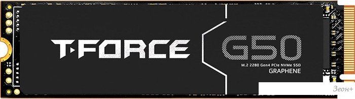 SSD Team T-Force G50 1TB TM8FFE001T0C129