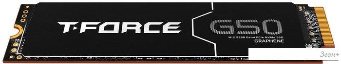 SSD Team T-Force G50 1TB TM8FFE001T0C129