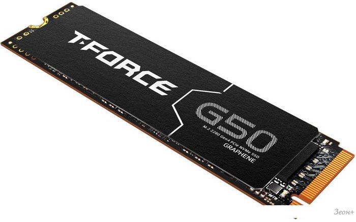 SSD Team T-Force G50 1TB TM8FFE001T0C129