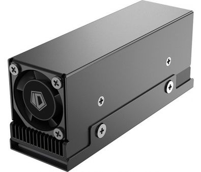   SSD ID-Cooling Zero M25
