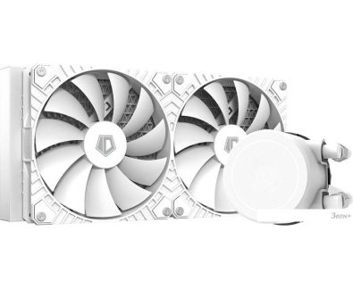     ID-Cooling FrostFlow FX280 White