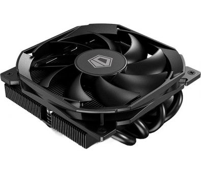    ID-Cooling IS-37-XT Black