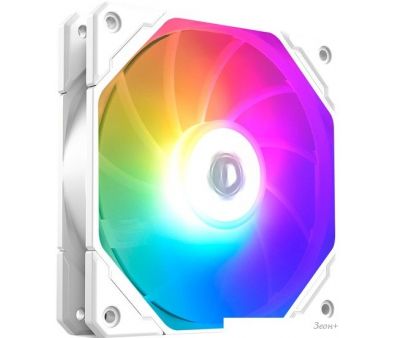    ID-Cooling TF-12025-PRO-ARGB White