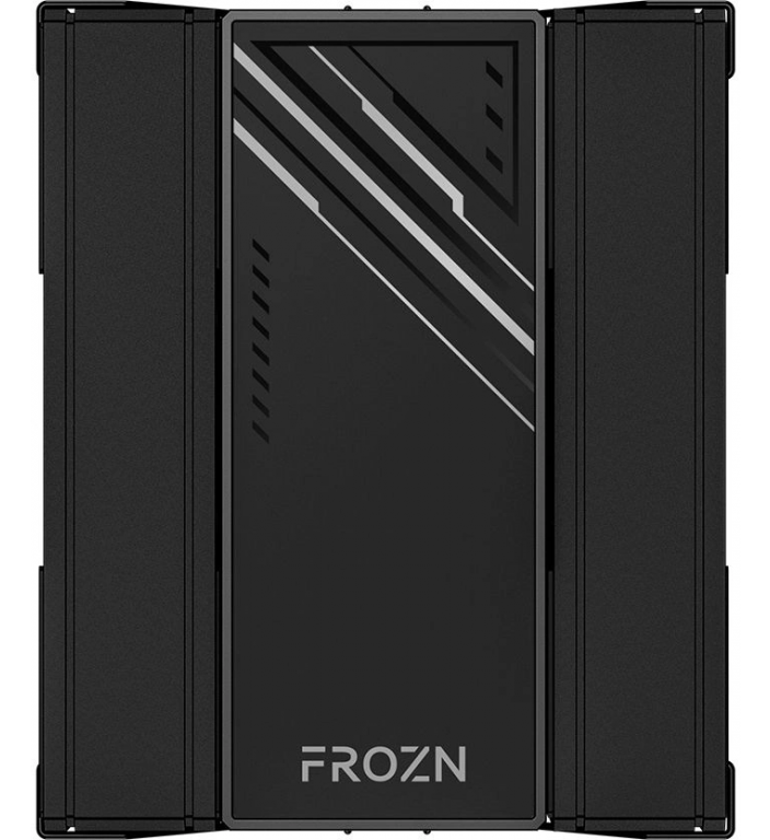 Кулер для процессора ID-Cooling Frozn A410 DK