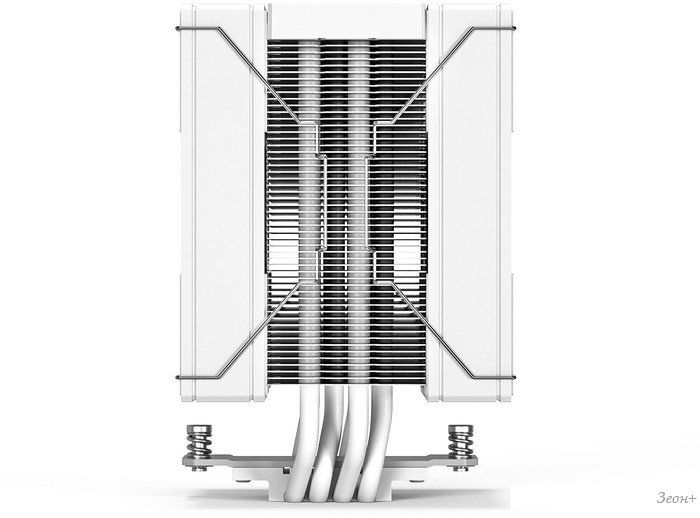 Кулер для процессора ID-Cooling Frozn A410 DW