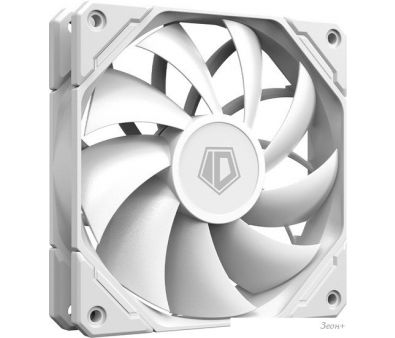    ID-Cooling TF-12025-PRO White