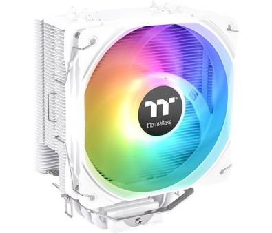    Thermaltake UX200 SE ARGB White CL-P116-AL12SW-A