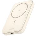 Внешний аккумулятор Ugreen PB561 10000mAh (бежевый)